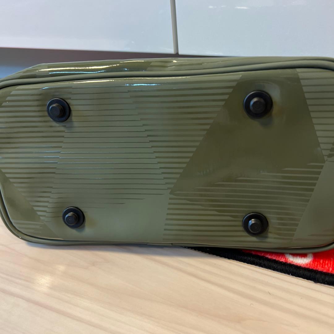 お値下げMARK&LONA カートバッグ