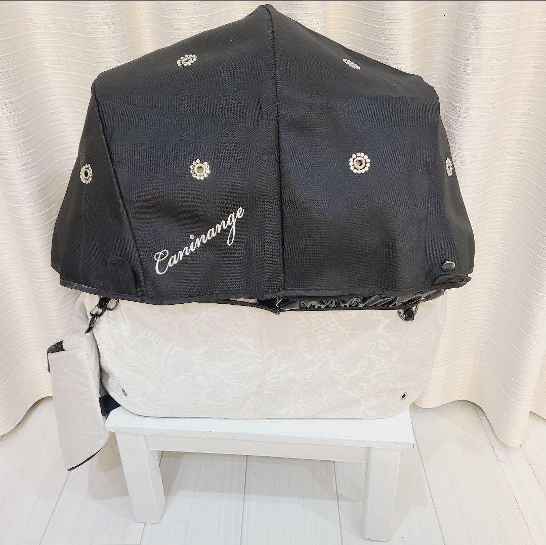 【ミナのミナクル】天使のカート M Ver.3 ホワイト 白 ダマスク