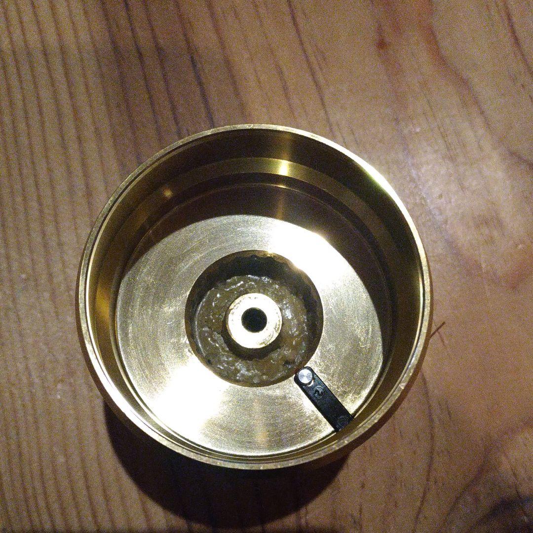 ちゅん太様美品！ダイワ　トーナメントZ 4000LBD