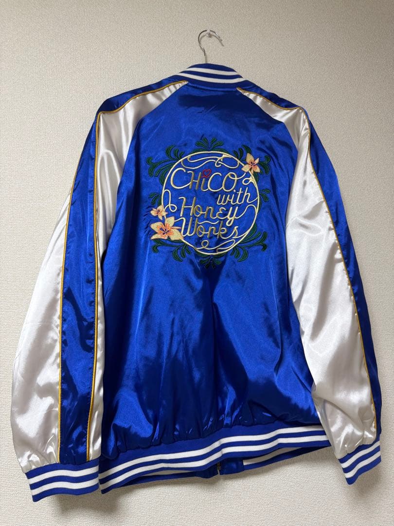 リ*読様 【美品】CHICOwithHoneyWorks HMV限定ジャケット