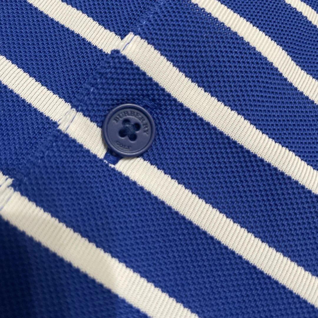 Burberry Golf 水通しのみ　メンズシャツ サイズ2