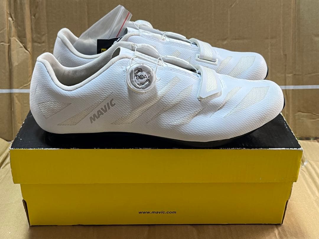 Cosmic Elite SLマビック コスミック エリート SL新品,未使用