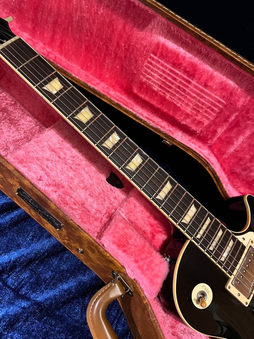 tokai kls215 2018 トーカイ　レスポール　美品　Gibson