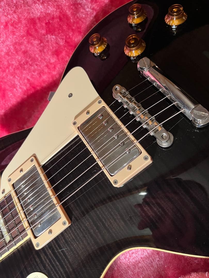 tokai kls215 2018 トーカイ　レスポール　美品　Gibson