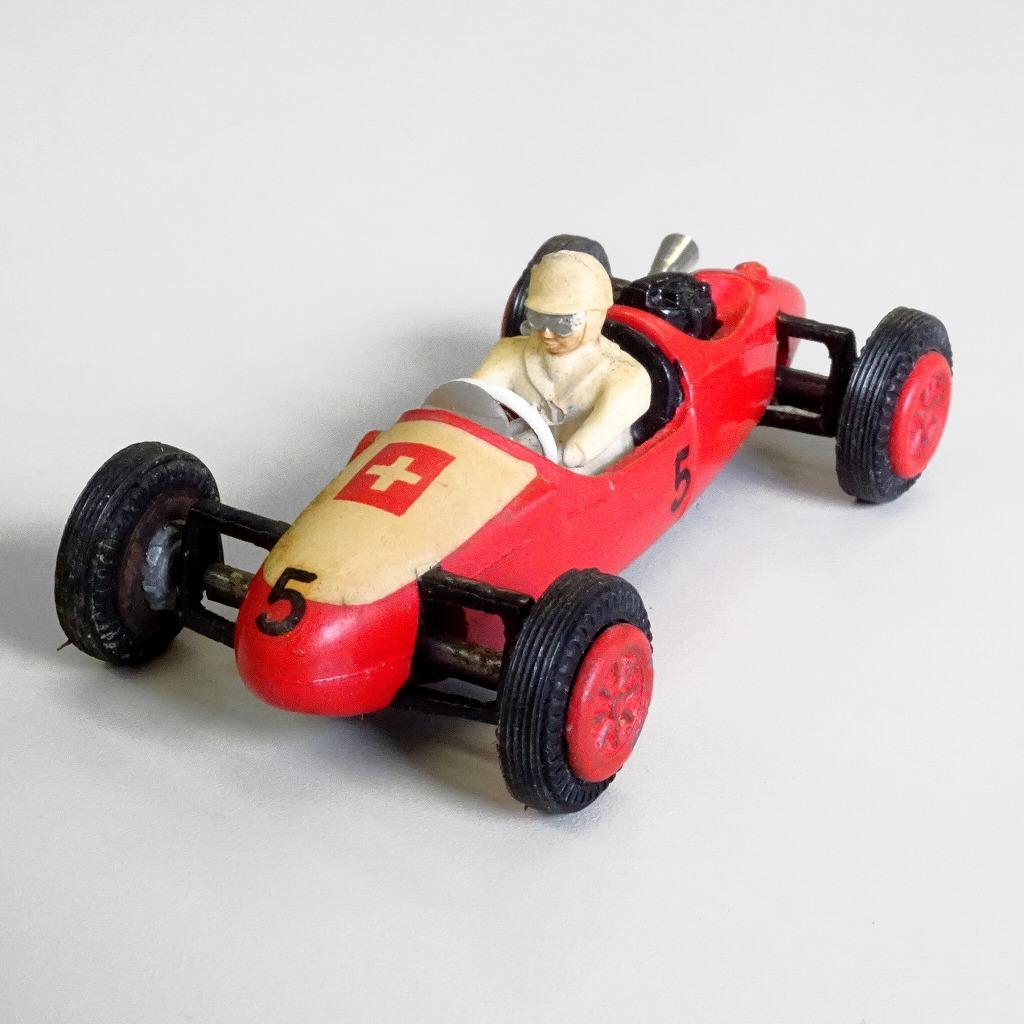 クーパー ノートン 500 MK I レーシングカー - テクノ #812