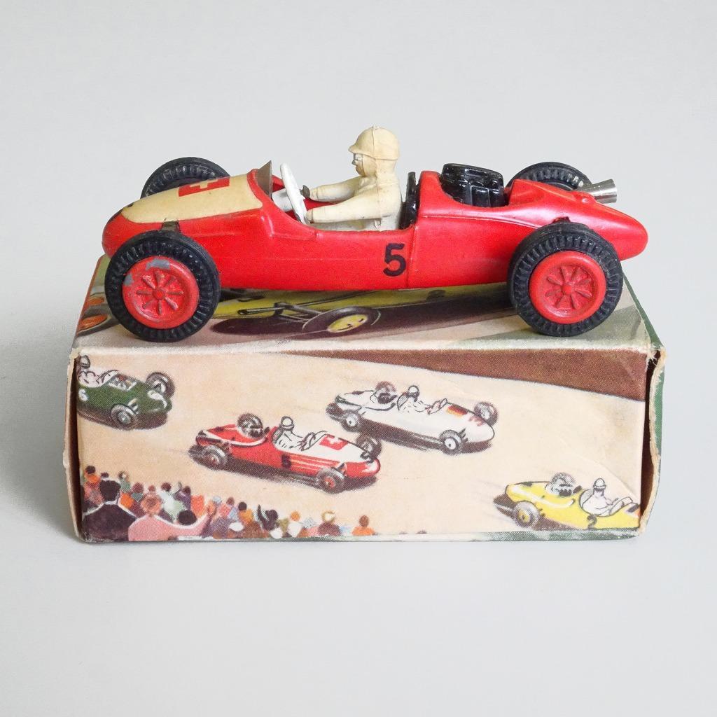 クーパー ノートン 500 MK I レーシングカー - テクノ #812