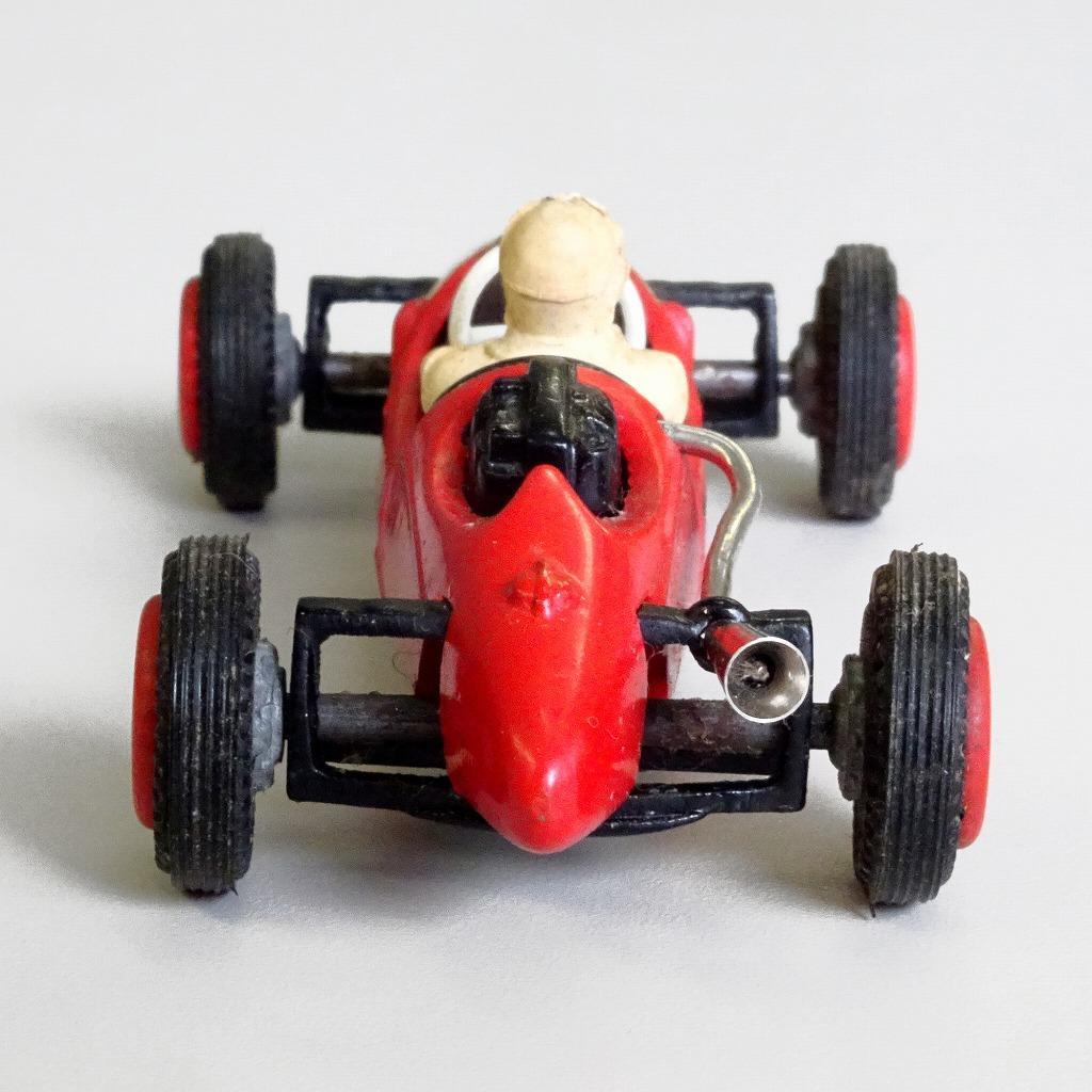 クーパー ノートン 500 MK I レーシングカー - テクノ #812