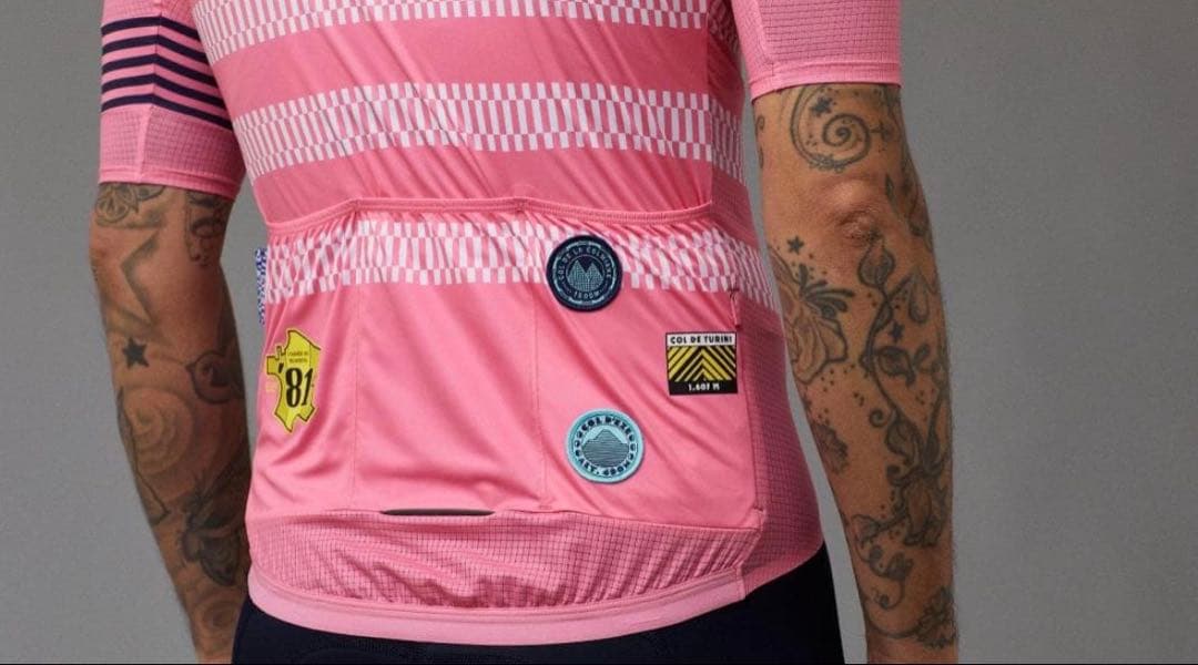 Rapha RCC エタップ プロチーム フライウェイト ジャージ Sサイズ