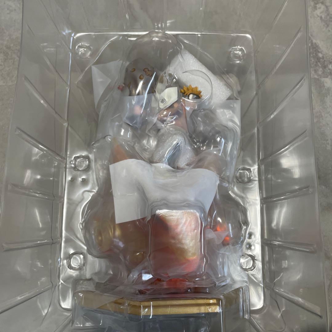 メガハウス　ナルト　風神　雷神