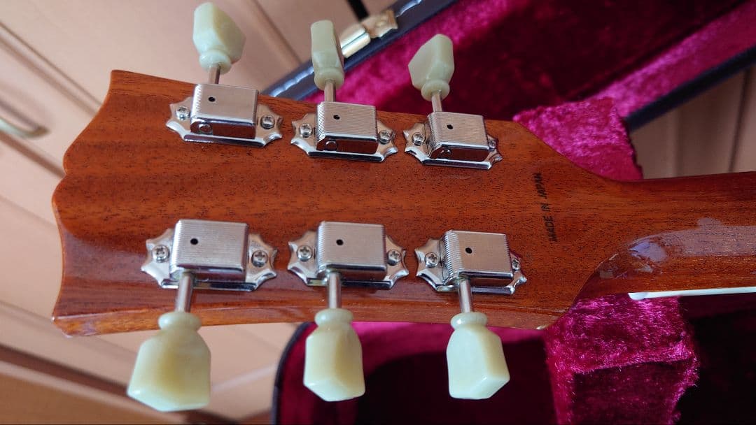 TOKAI FA-245 トーカイ フルアコ 21年製