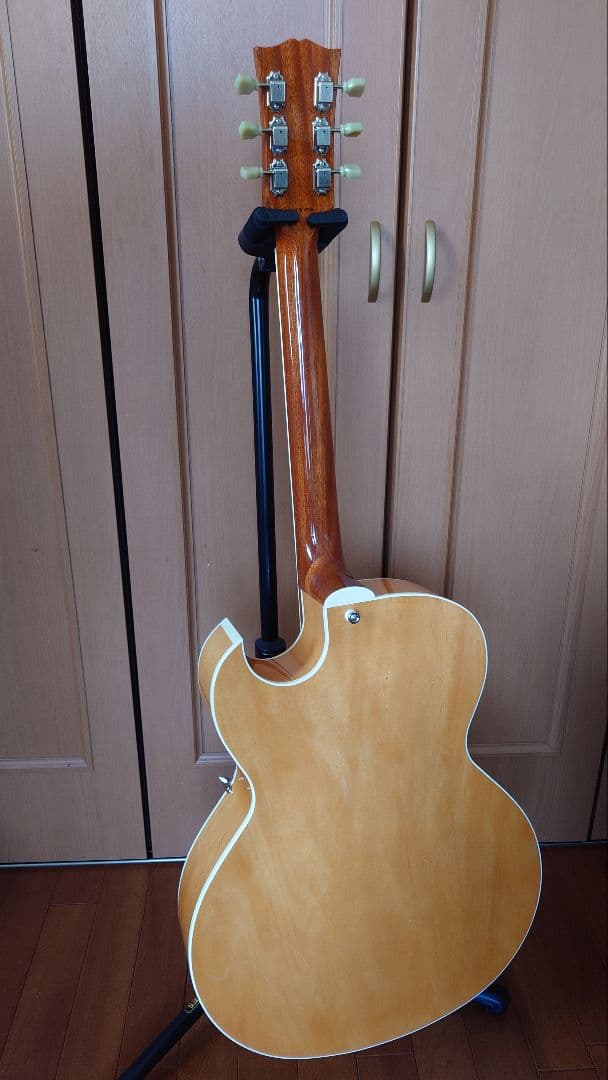 TOKAI FA-245 トーカイ フルアコ 21年製