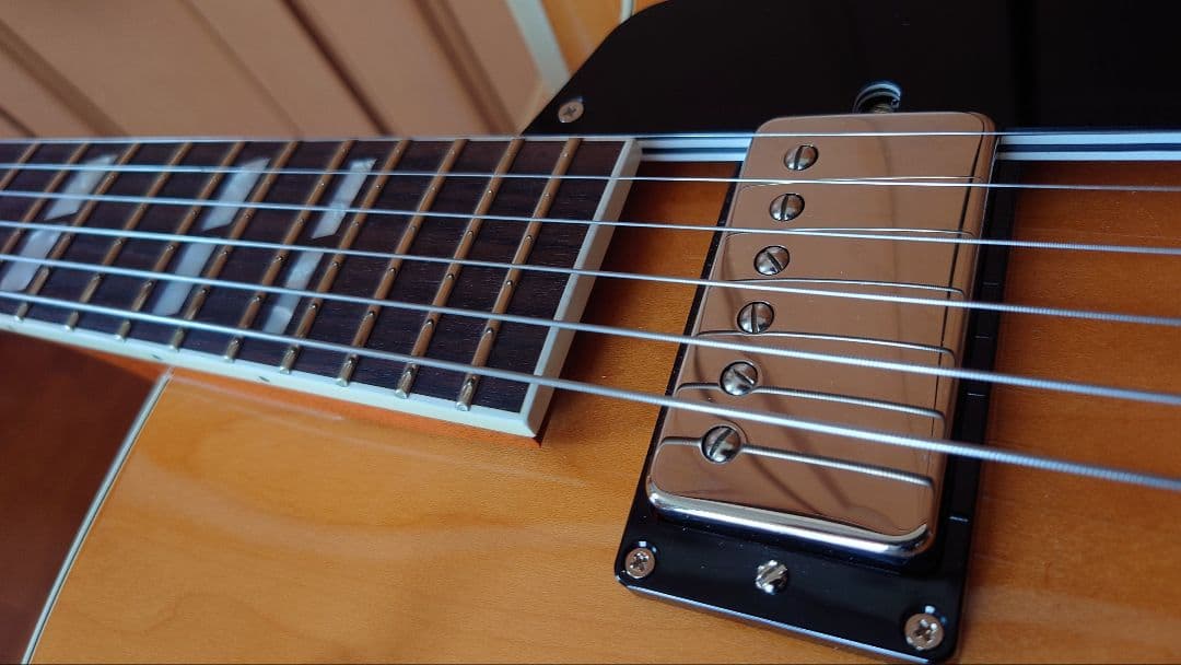 TOKAI FA-245 トーカイ フルアコ 21年製