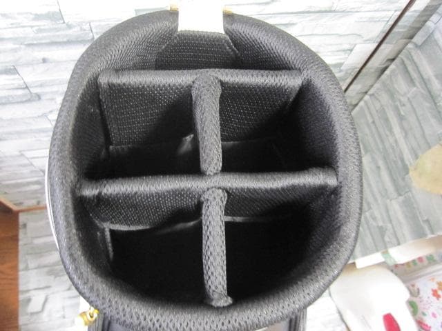 定価 52.800円 WH ≪ 風神雷神 キャディバッグ ≫ 9型 JAPAN