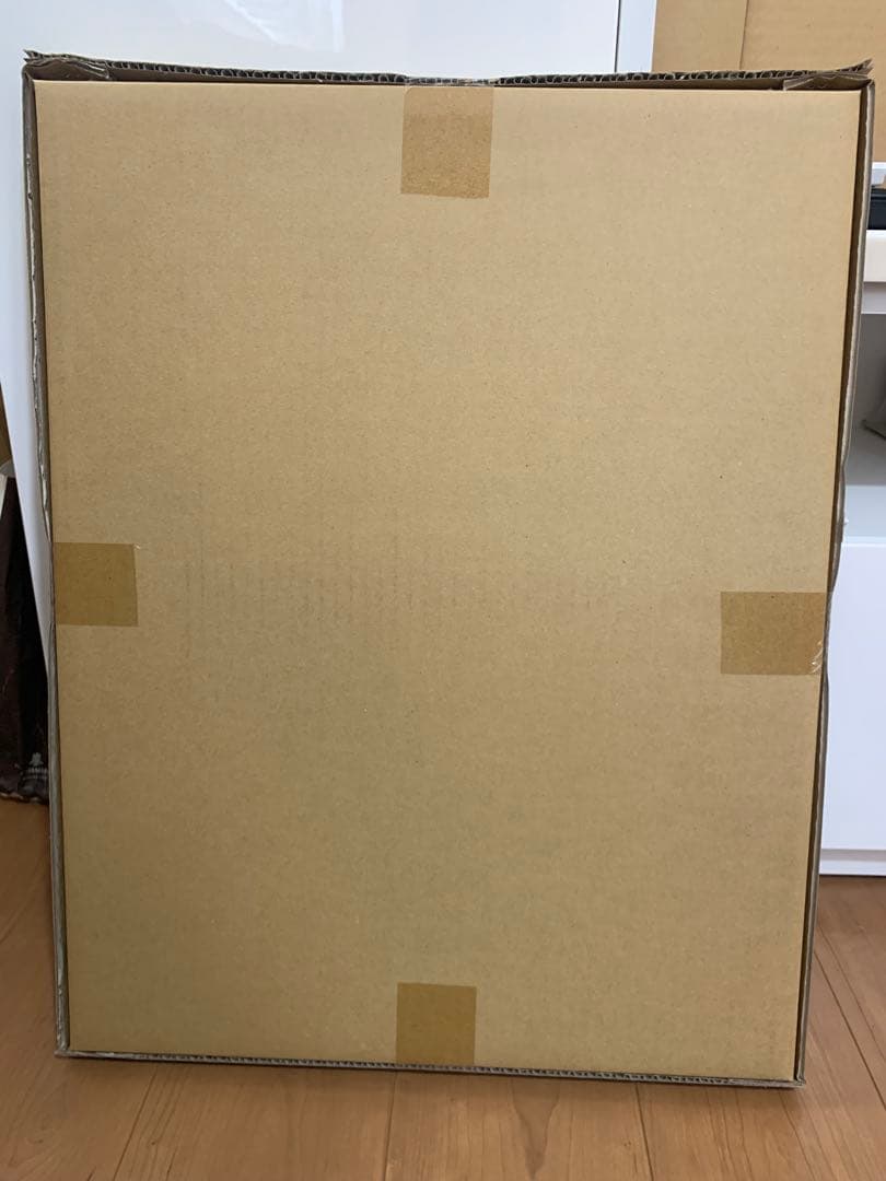 モンスターストライク展 複製原画 妲己:LAM 蓬莱・アルカディア:押切蓮介