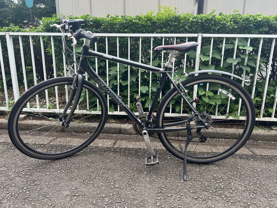 GIANT 「ジャイアント」 ESCAPE R3 2010年モデル 埼玉