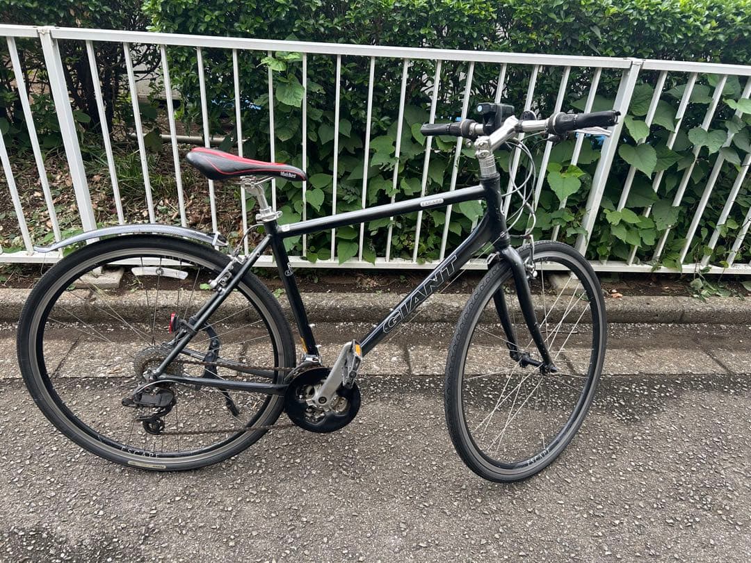 GIANT 「ジャイアント」 ESCAPE R3 2010年モデル 埼玉