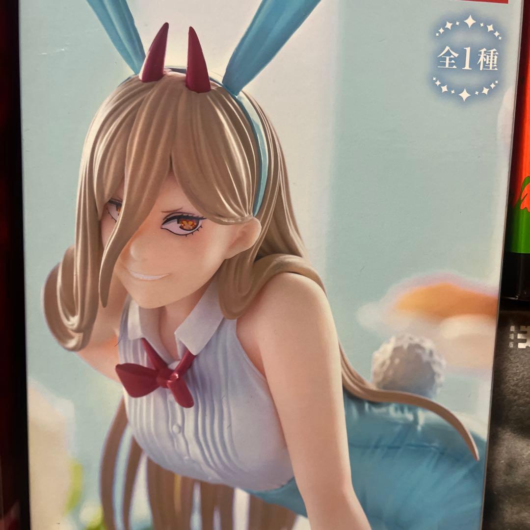 チェンソーマンフィギュアまとめ