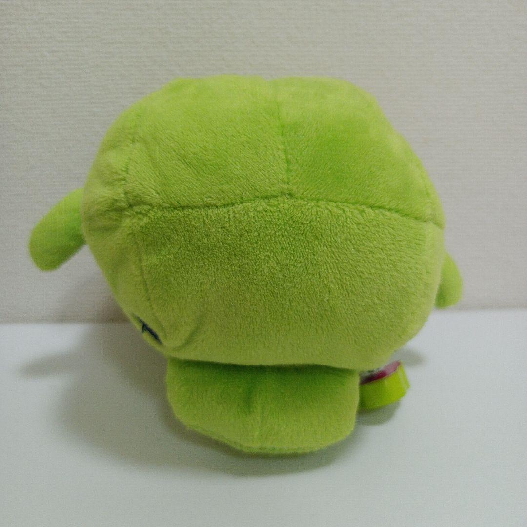 たまごっちプラス　たまごっち　ぬいぐるみ　 くちぱっち　平成レトロ　ヘアピン