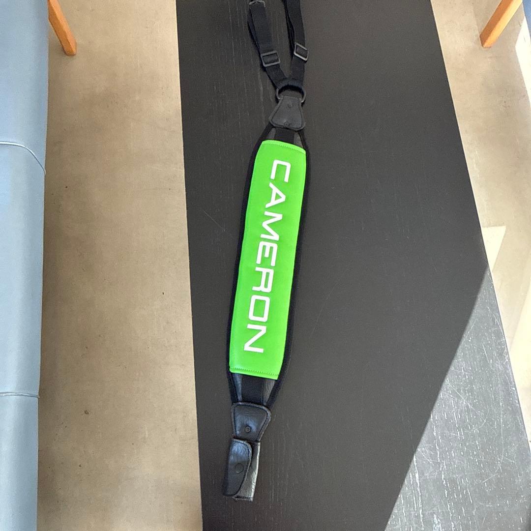 Titleist Scotty Cameron キャディバッグ