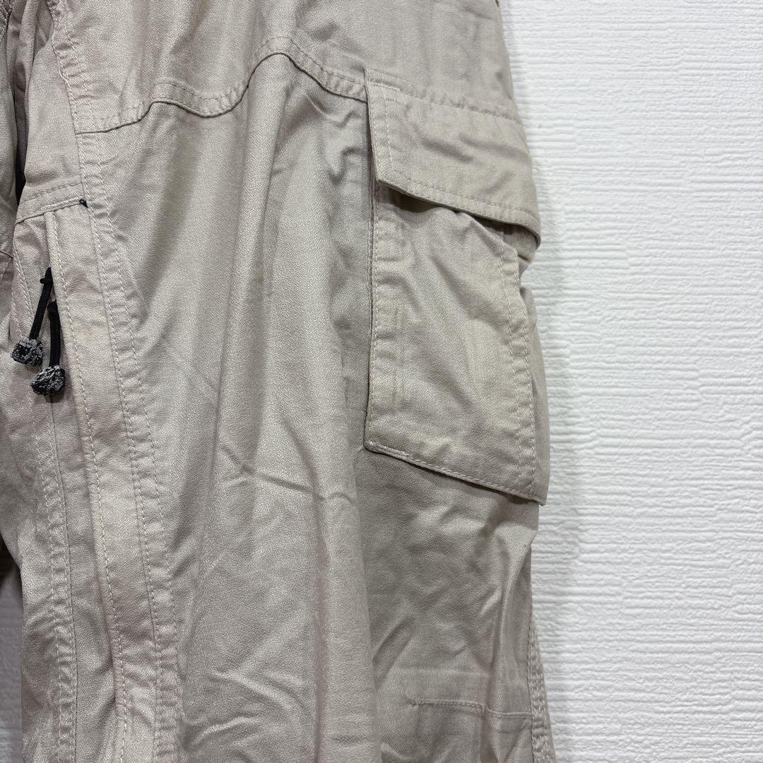 コロンビア【L】タイタニウム スノーウェア スキーウェア パンツ 防寒