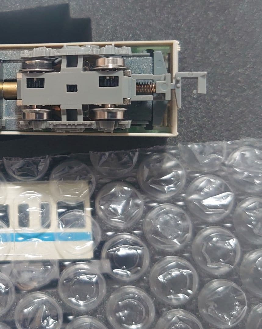 専用商品　小田急 8000形 更新車 6両編成 グリーンマックス