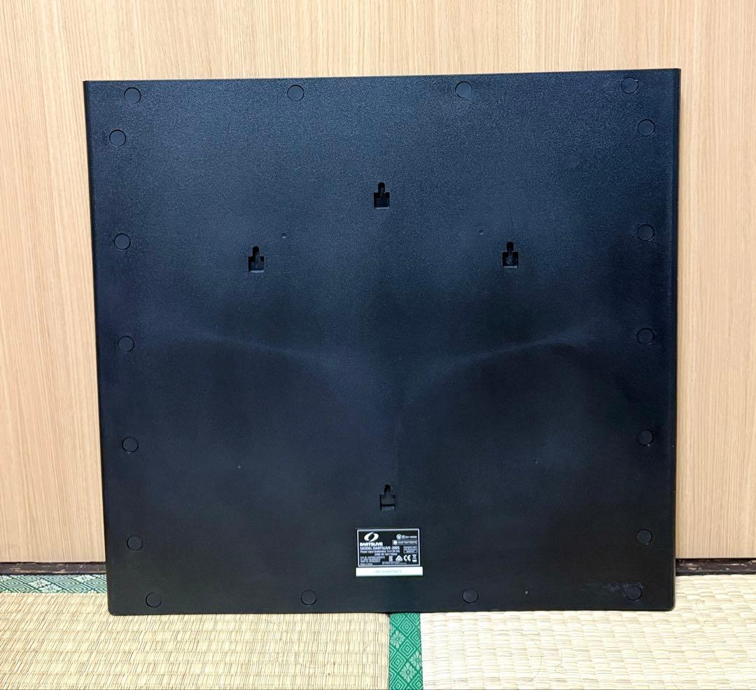 ダーツライブホーム　200S