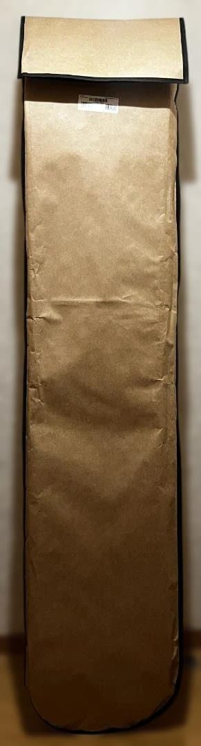 新品未開封　2026 BURTON ホームタウンヒーロー156 ファミリーツリー