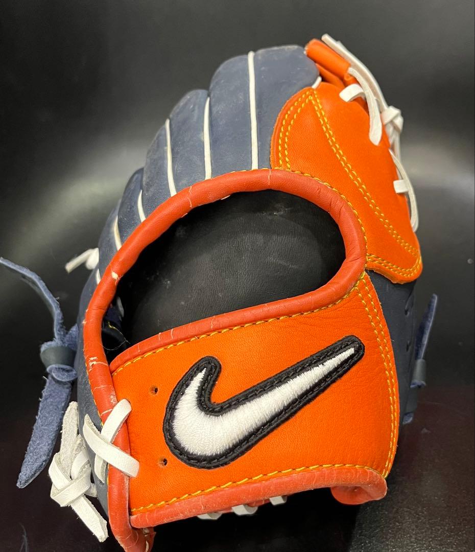 グローブ NIKE DIAMOND EDGE FORCE DEF 1150