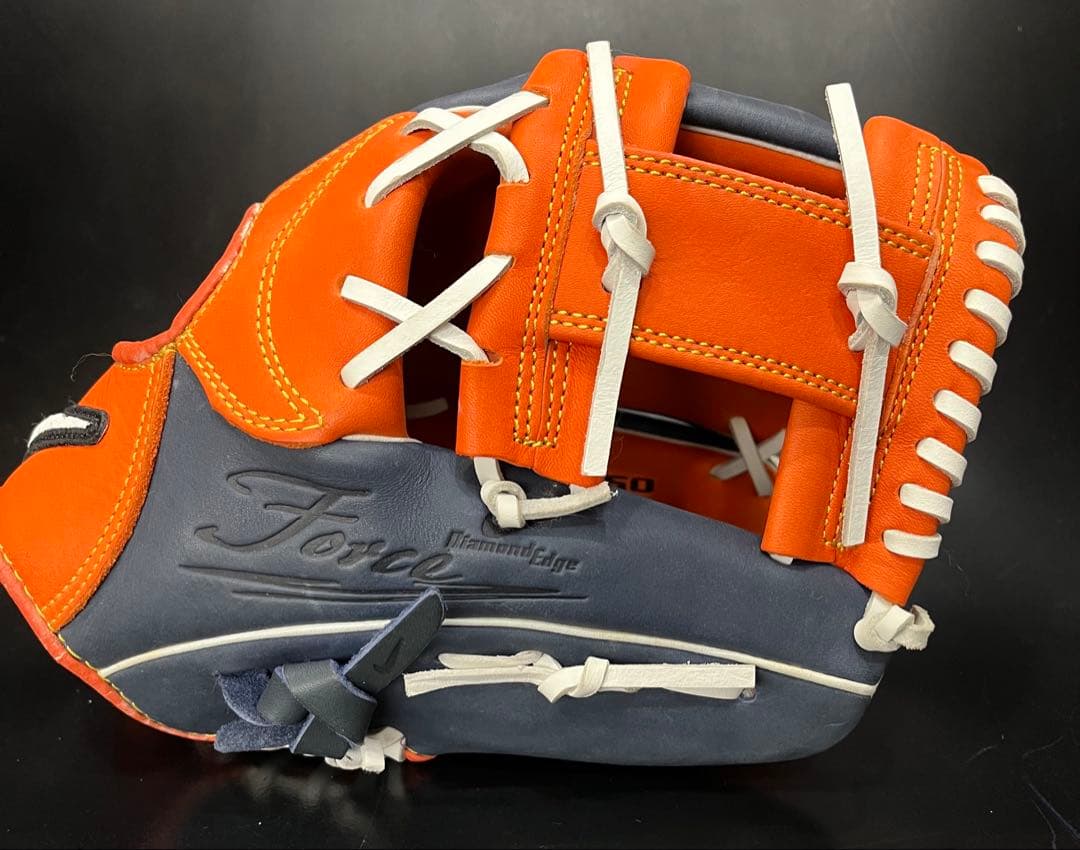 グローブ NIKE DIAMOND EDGE FORCE DEF 1150