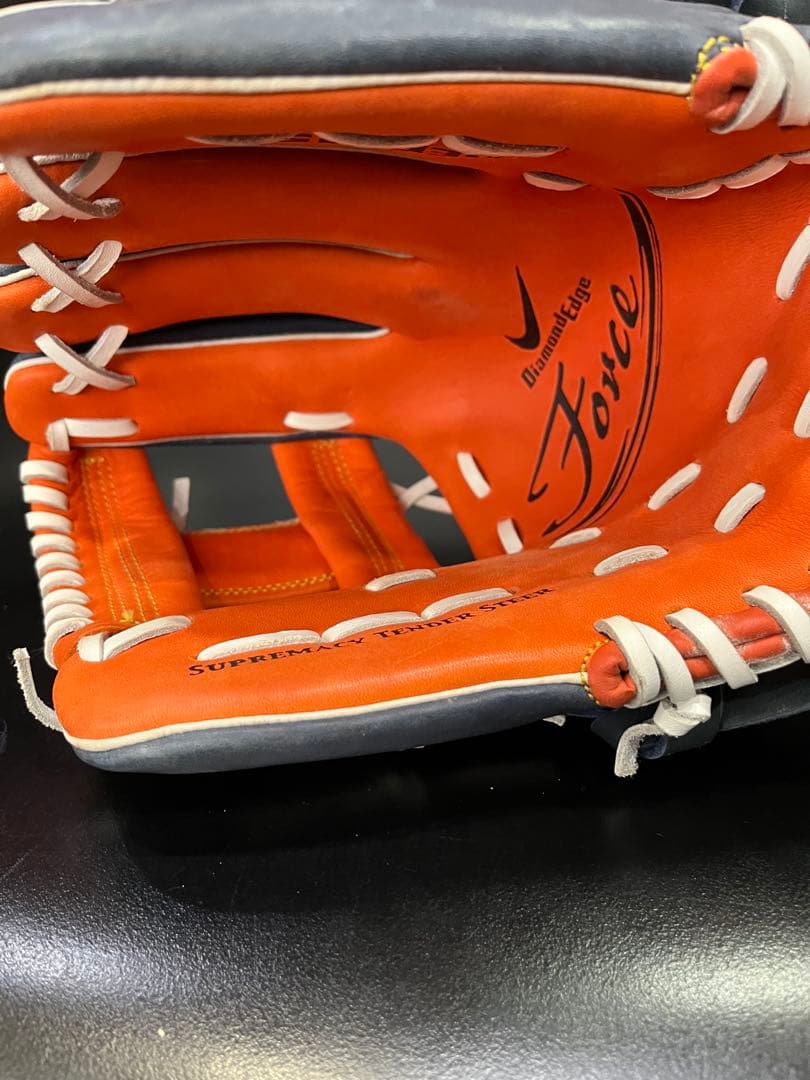 グローブ NIKE DIAMOND EDGE FORCE DEF 1150