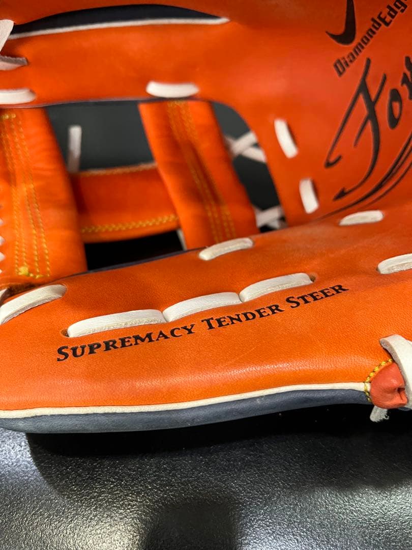 グローブ NIKE DIAMOND EDGE FORCE DEF 1150