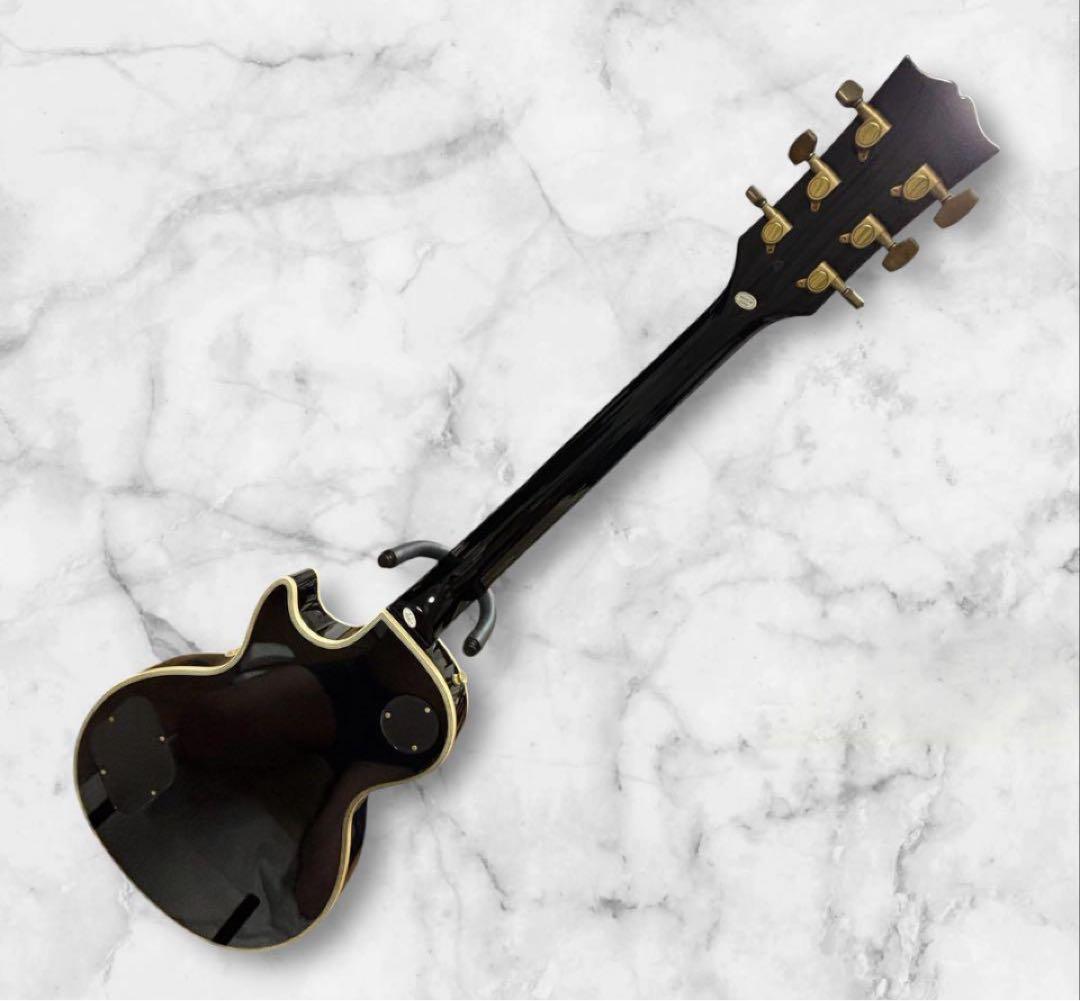 ［ぼっち・ざ・ろっく!］後藤ひとり Photogenicレスポールカスタム