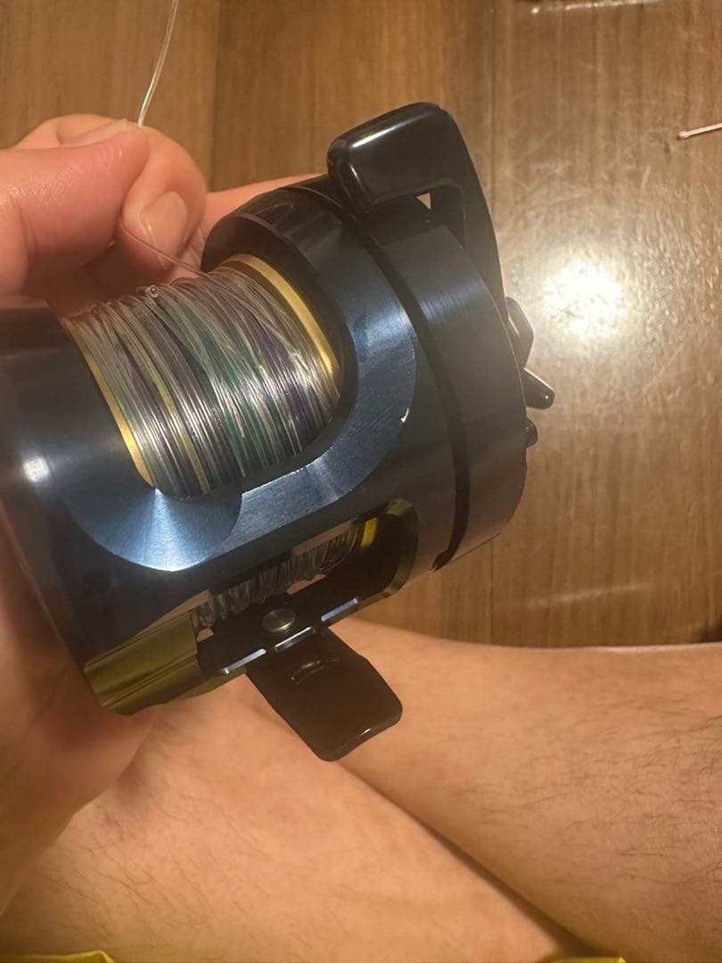 ソルティガ15-SJ