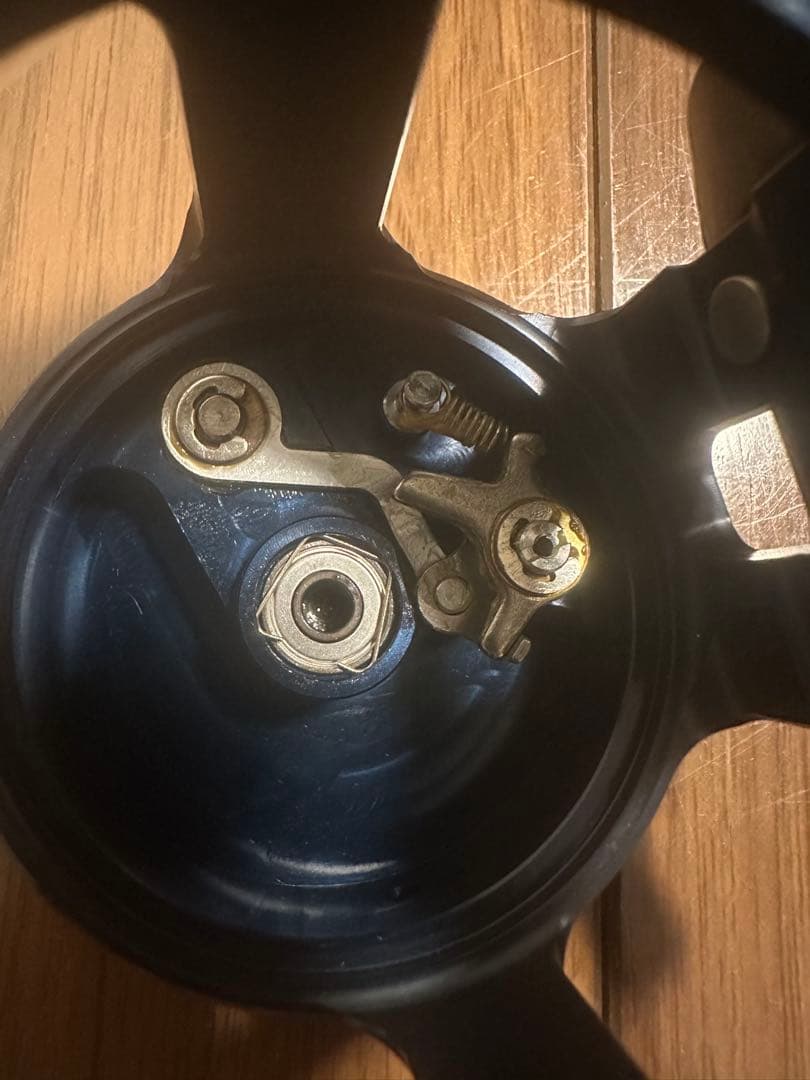 ソルティガ15-SJ