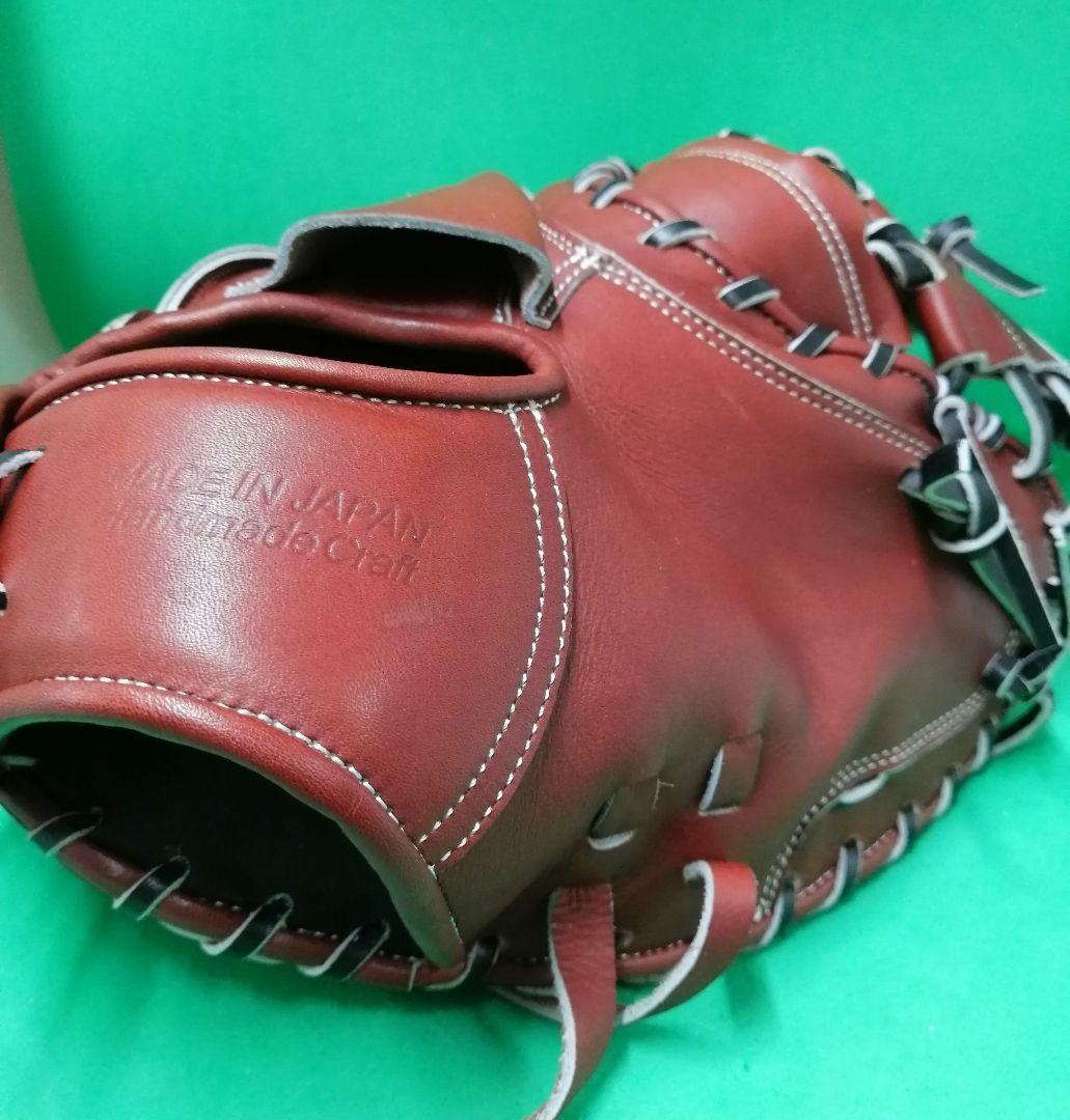 521.Tamazawa硬式オーダーミット