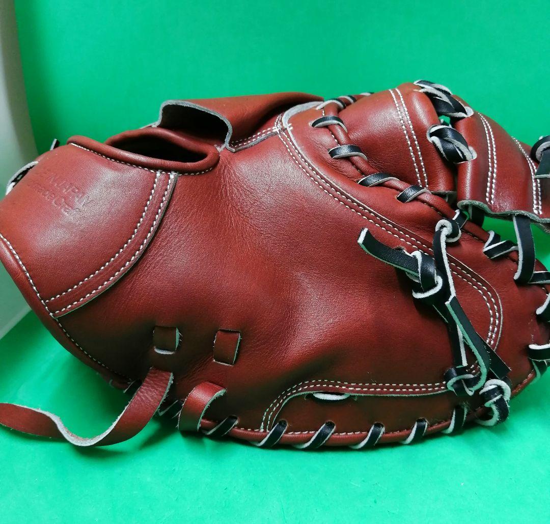 521.Tamazawa硬式オーダーミット