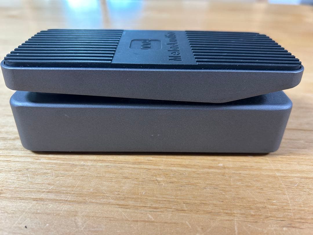 【美品】LINE6 HX Stomp、EXP-001セット