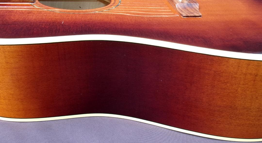 2011年製 K.Yairi SL-MA1