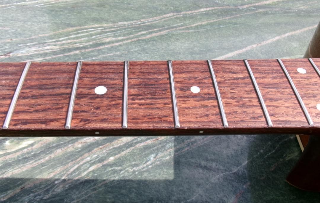 2011年製 K.Yairi SL-MA1