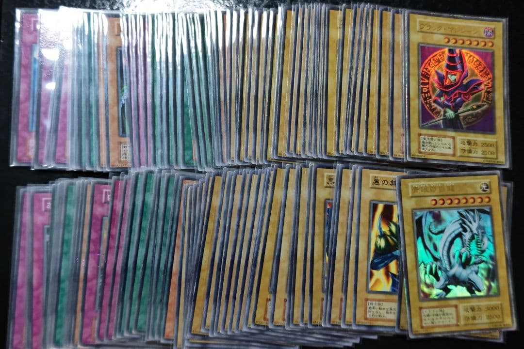 M.K　遊戯王・ポケモンカード　②