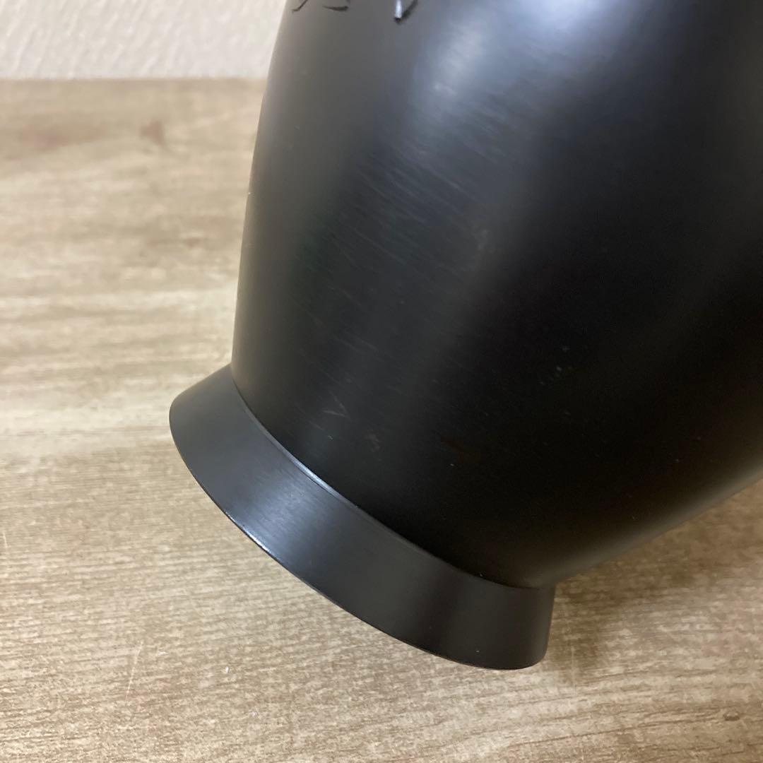 池坊専永　専好立花瓶　華道家元四十五代　花押印　紫雲山頂法寺　六角堂　花器　立花