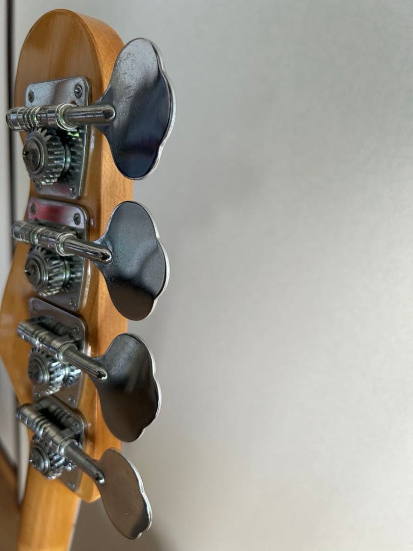 YAMAHA パルサーベースPB400 ジャパンビンテージ