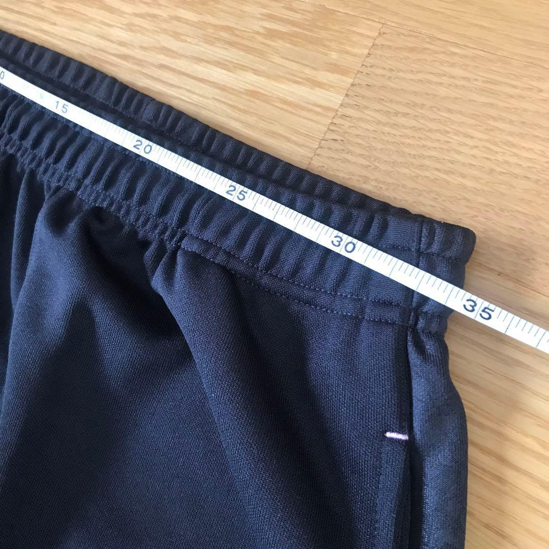 ウォリしゃ♥️詰め隊２００♥️ CONVERSE  M ジャージ パンツ 黒