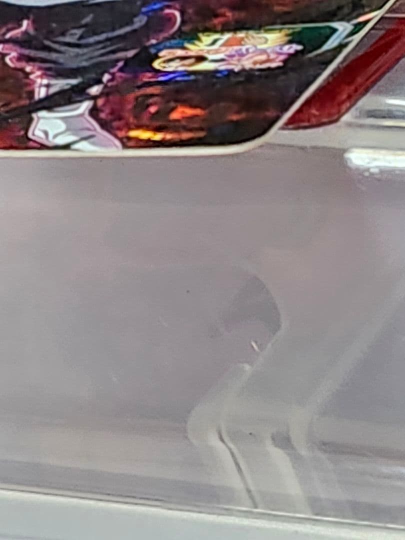 スーパードラゴンボールヒーローズ　ドラゴンボールヒーローズ　引退　バラ売り可