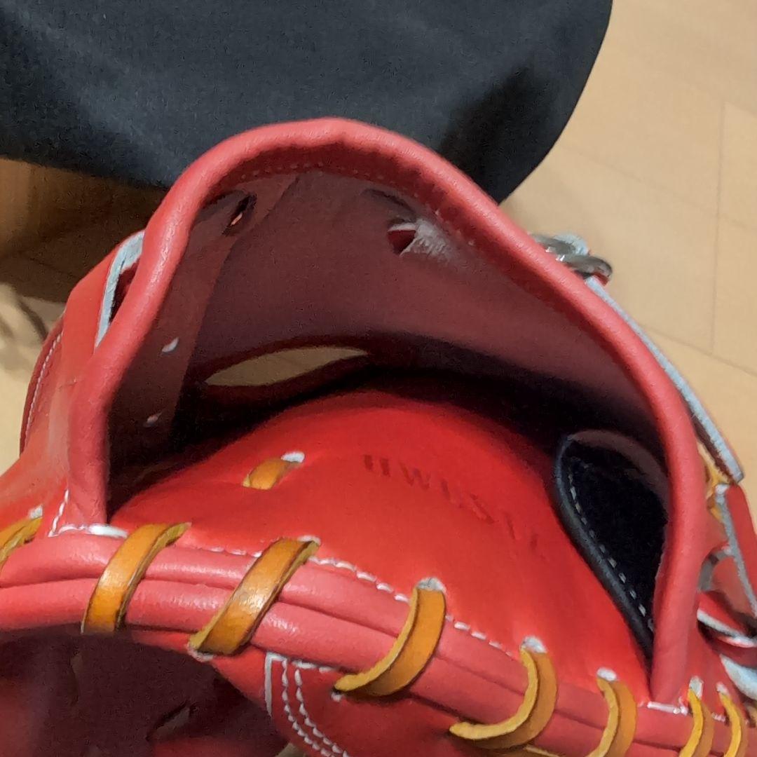 #Wilson #硬式#キャッチャーミット#ウイルソン