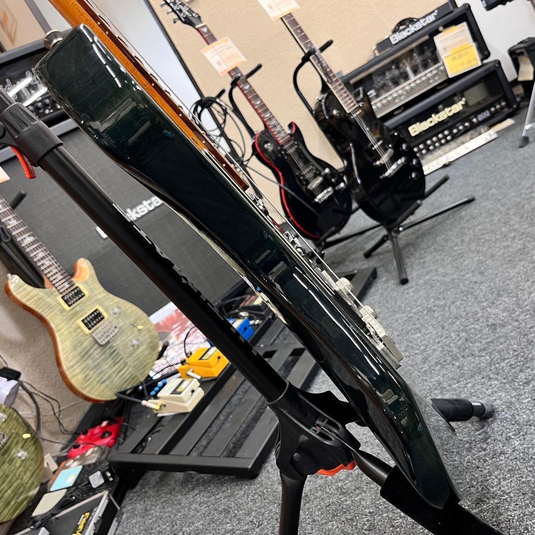 【10283】 YAMAHA PAC612VIIFM IDB コイルタップ搭載