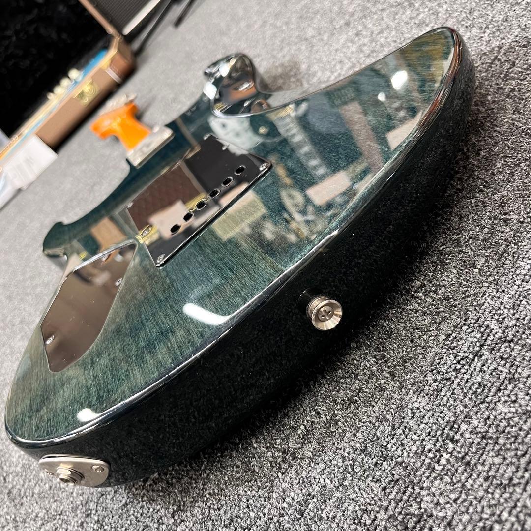 【10283】 YAMAHA PAC612VIIFM IDB コイルタップ搭載