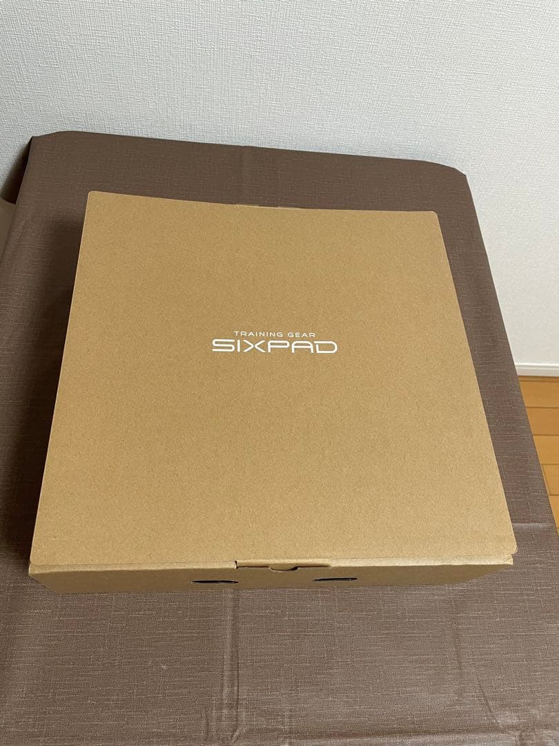 ウエイトトレーニング SIXPAD Foot Fit Plus 2
