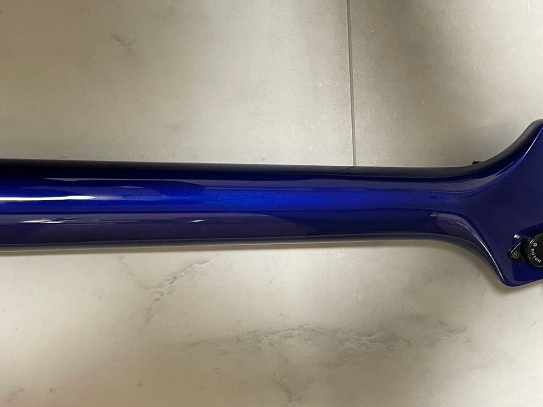 フェルナンデス　FERNANDES REVOLVER エレキベース