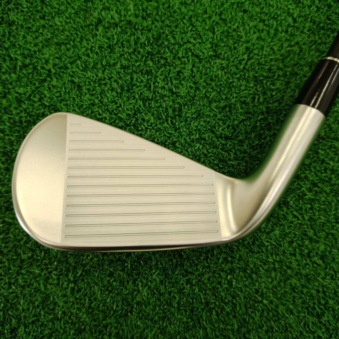 ZXiU Diamana 4U （S） ユーティリティ カーボン